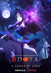 DOTA: A sárkány vére