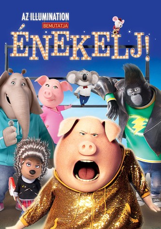 Énekelj!