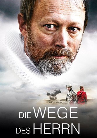 Die Wege des Herrn