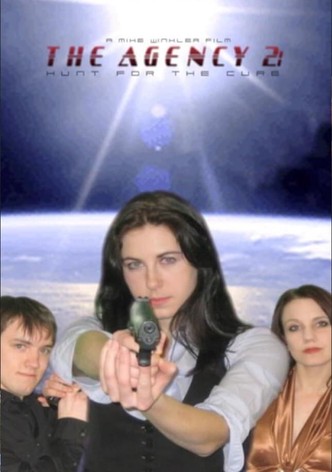 The Agency 2: Hunt for the Cure