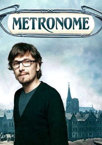 Métronome