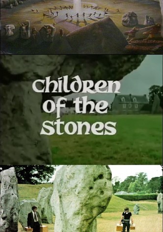 Children of the Stones