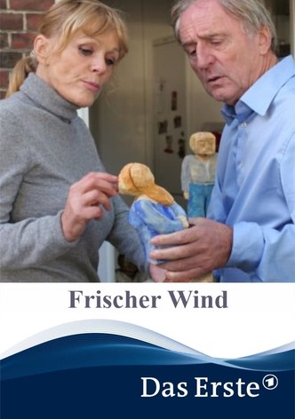 Frischer Wind