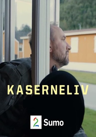 Kaserneliv