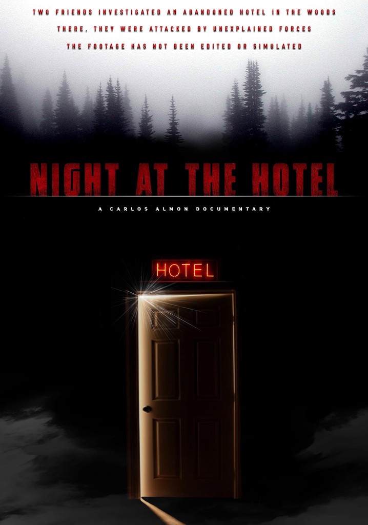 Night at the Hotel
