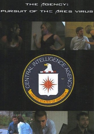 The Agency: Pursuit of the Ares Virus
