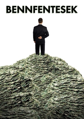 Bennfentesek