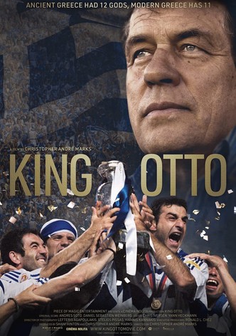 King Otto