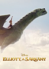 Elliott, a sárkány