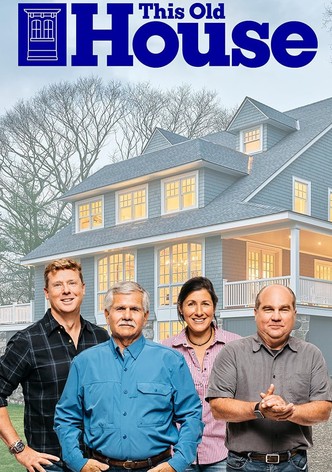 This Old House