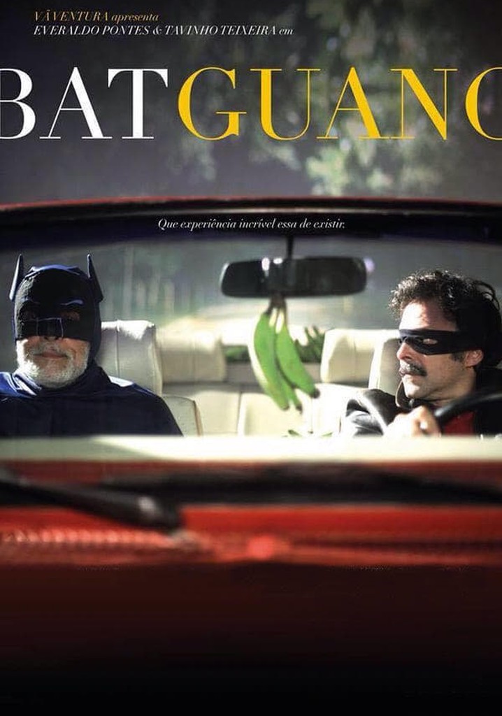 Batguano