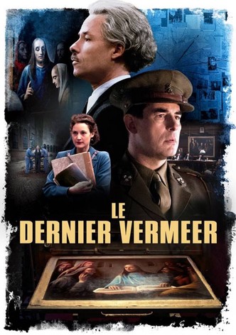 Le Dernier Vermeer