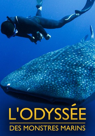 L'odyssée des monstres marins