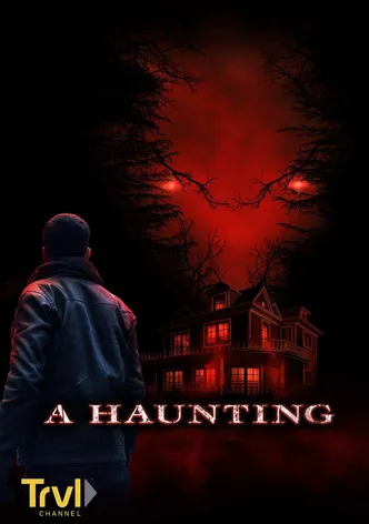A Haunting