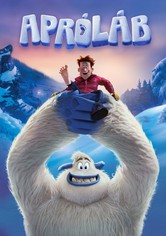 Apróláb