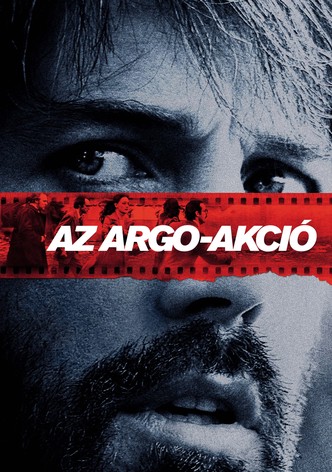 Az Argo-akció