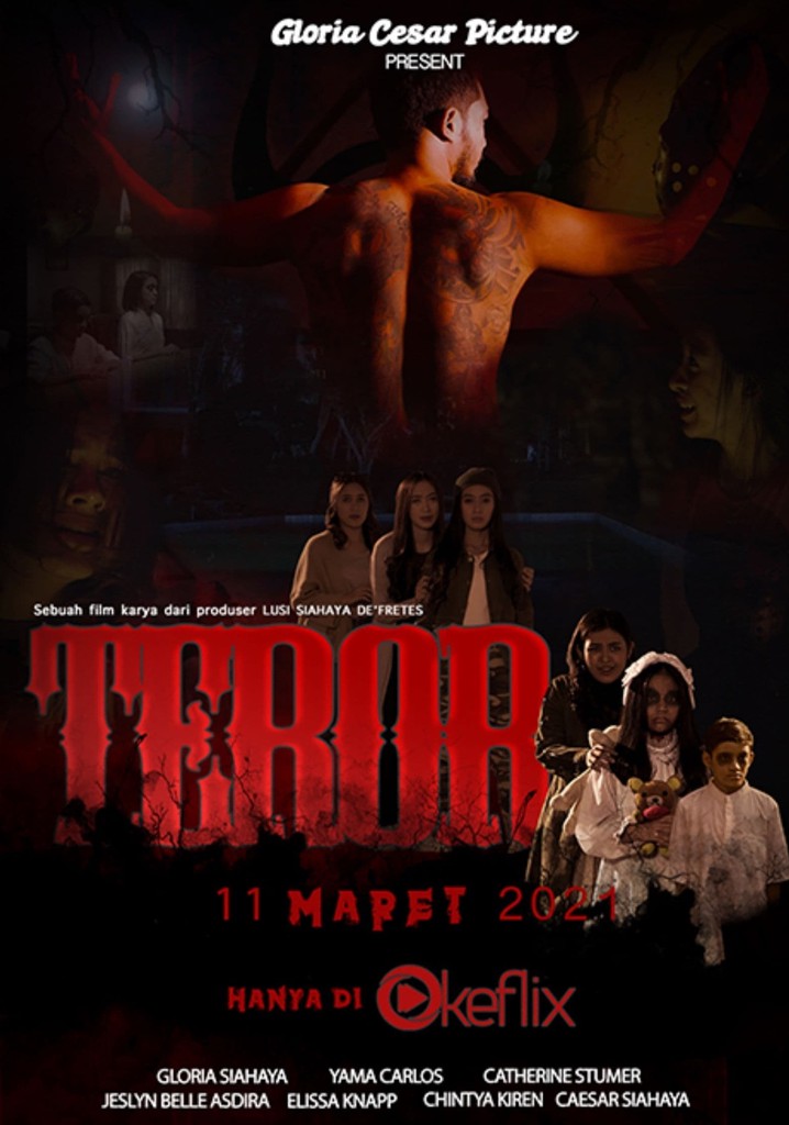 Teror