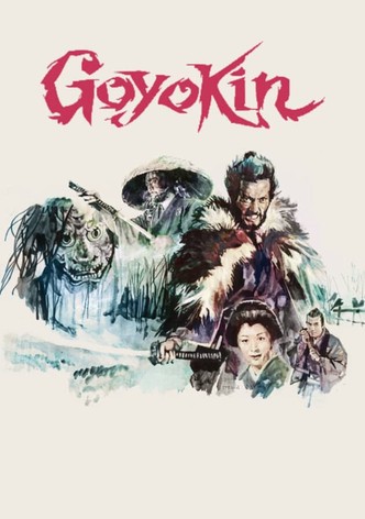 Tiranía – Goyokin