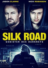 Silk Road - Gebieter des Darknets