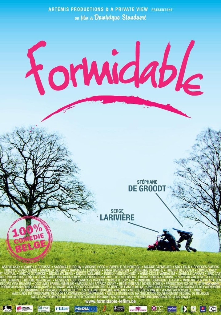 Formidable