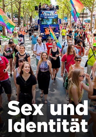 Sex und Identität
