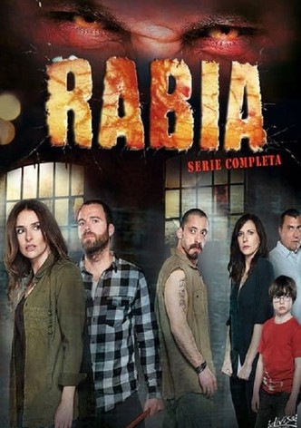 RABIA - Season 1
