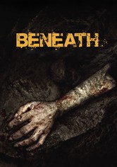 Beneath