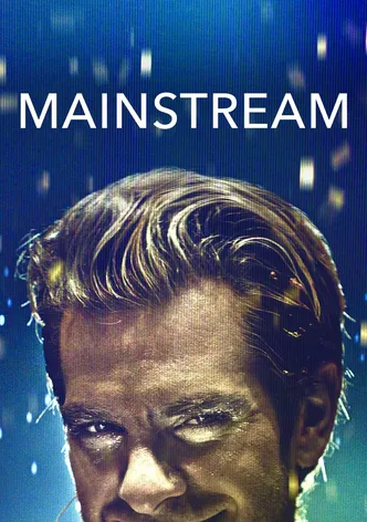 Mainstream poster