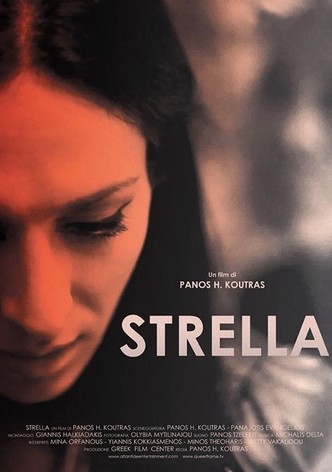 Strella