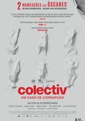 Colectiv - Um Caso de Corrupção