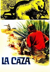 La caza