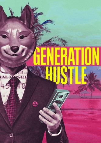 Generation Hustle: Temporada 1