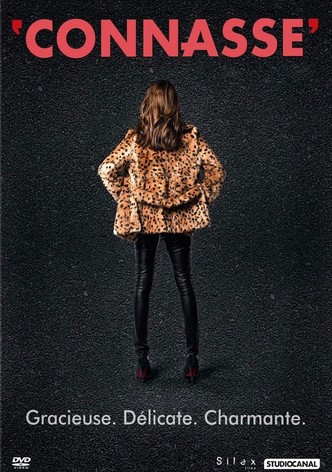 Connasse