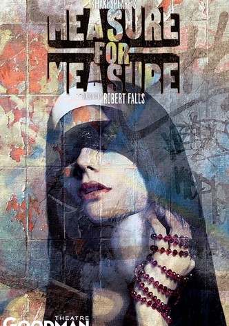 Measure for Measure
