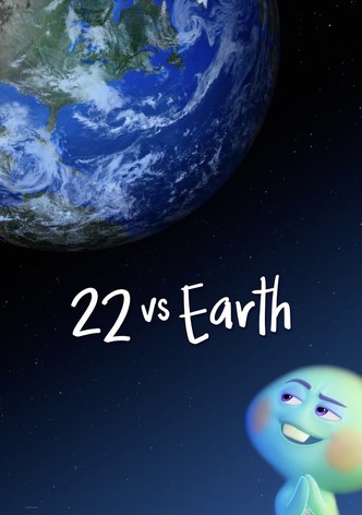 22 vs. Earth