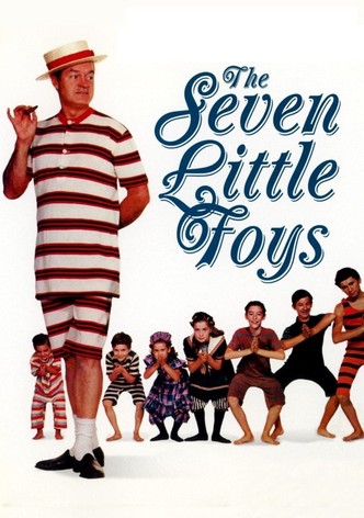 The Seven Little Foys