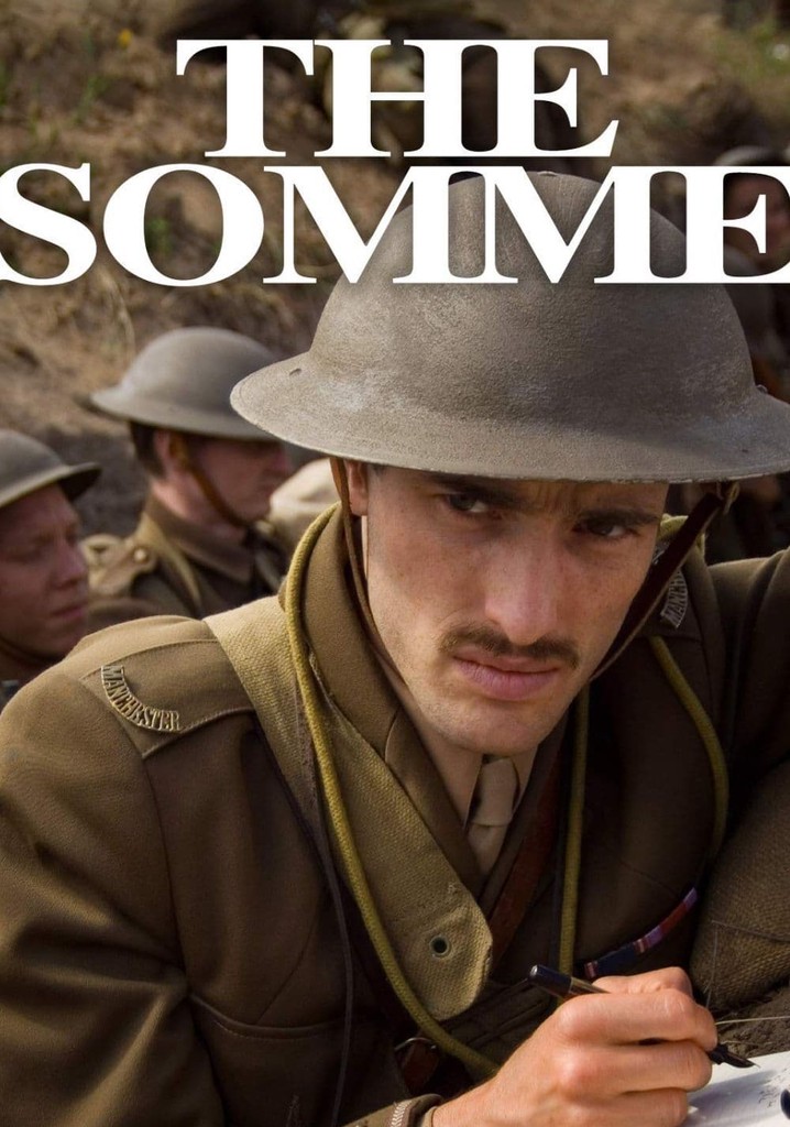 The Somme