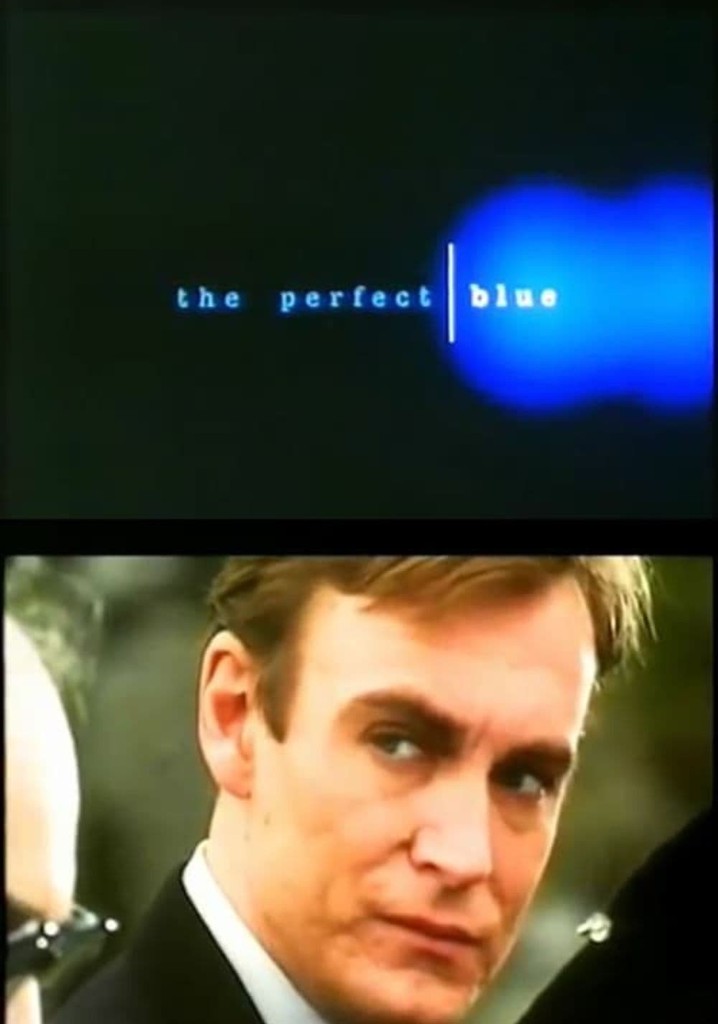 The Perfect Blue