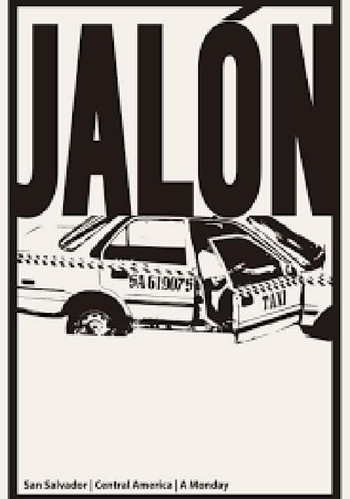 Jalón