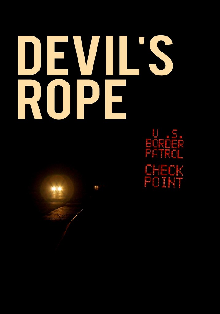 Devil's Rope