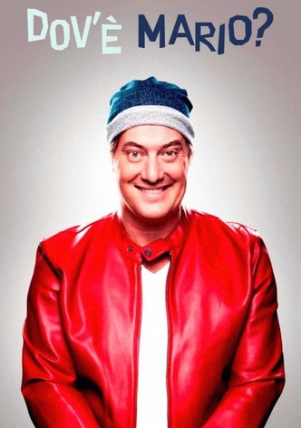 Dov'è Mario?