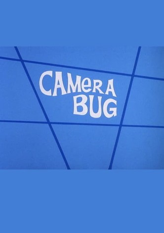 Camera Bug