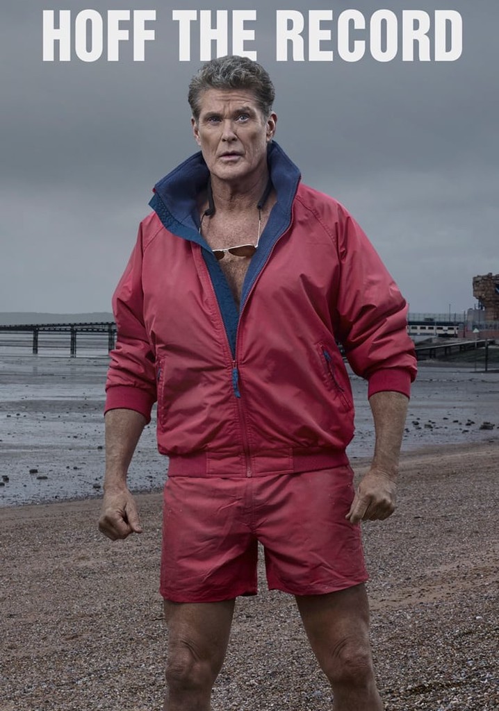 Hoff the Record streaming tv show online