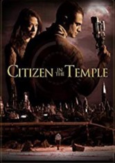 Citizen in the Temple