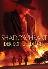 Shadowheart - Der Kopfgeldjäger