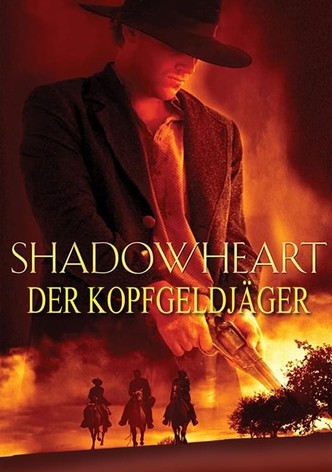 Shadowheart - Der Kopfgeldjäger