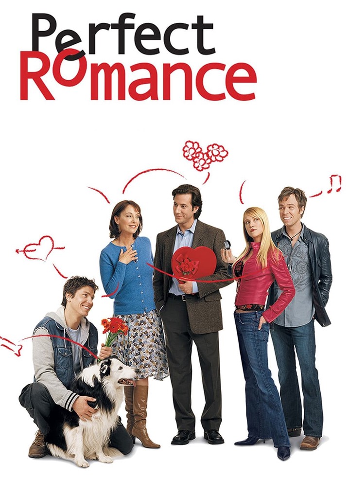 Perfect Romance