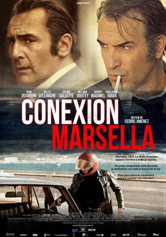 Conexión Marsella