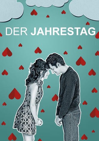 Der Jahrestag