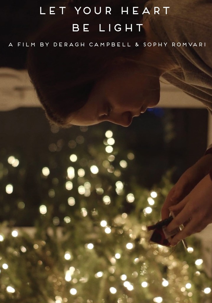 Let Your Heart Be Light